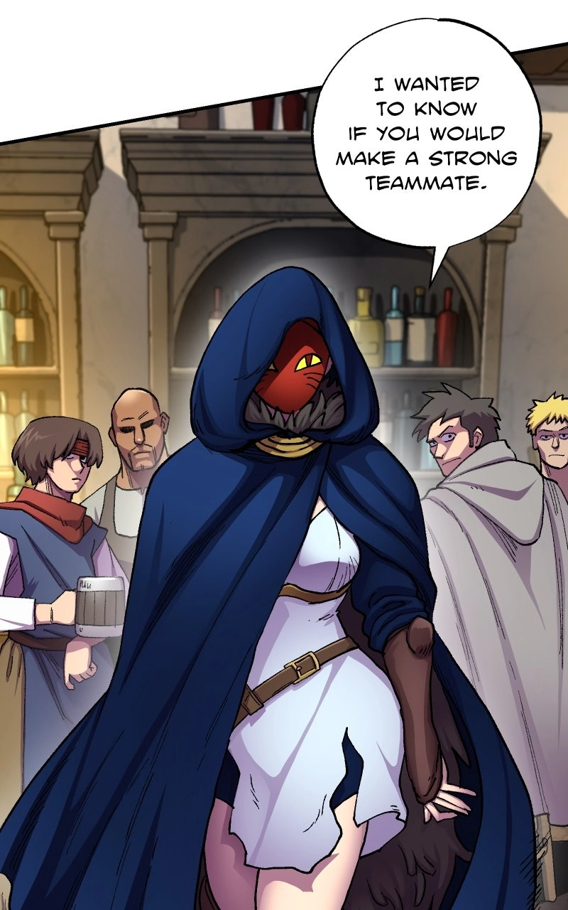 Revenant Chapter 15 page 53 - 