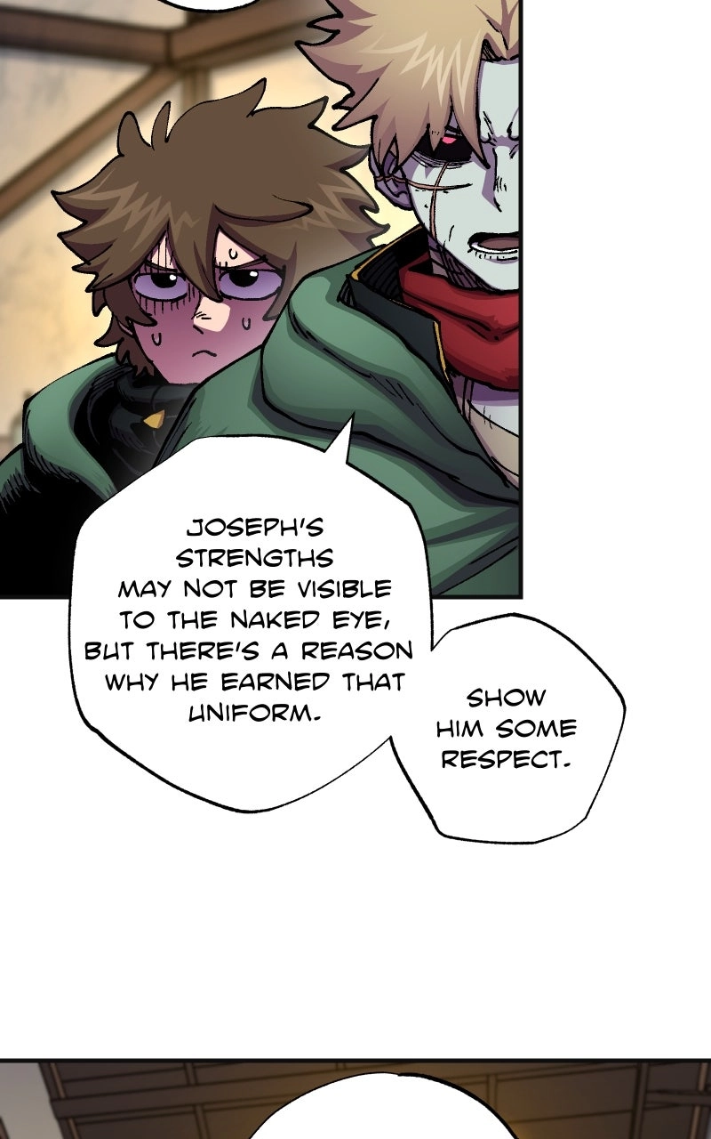 Revenant Chapter 15 page 55 - 