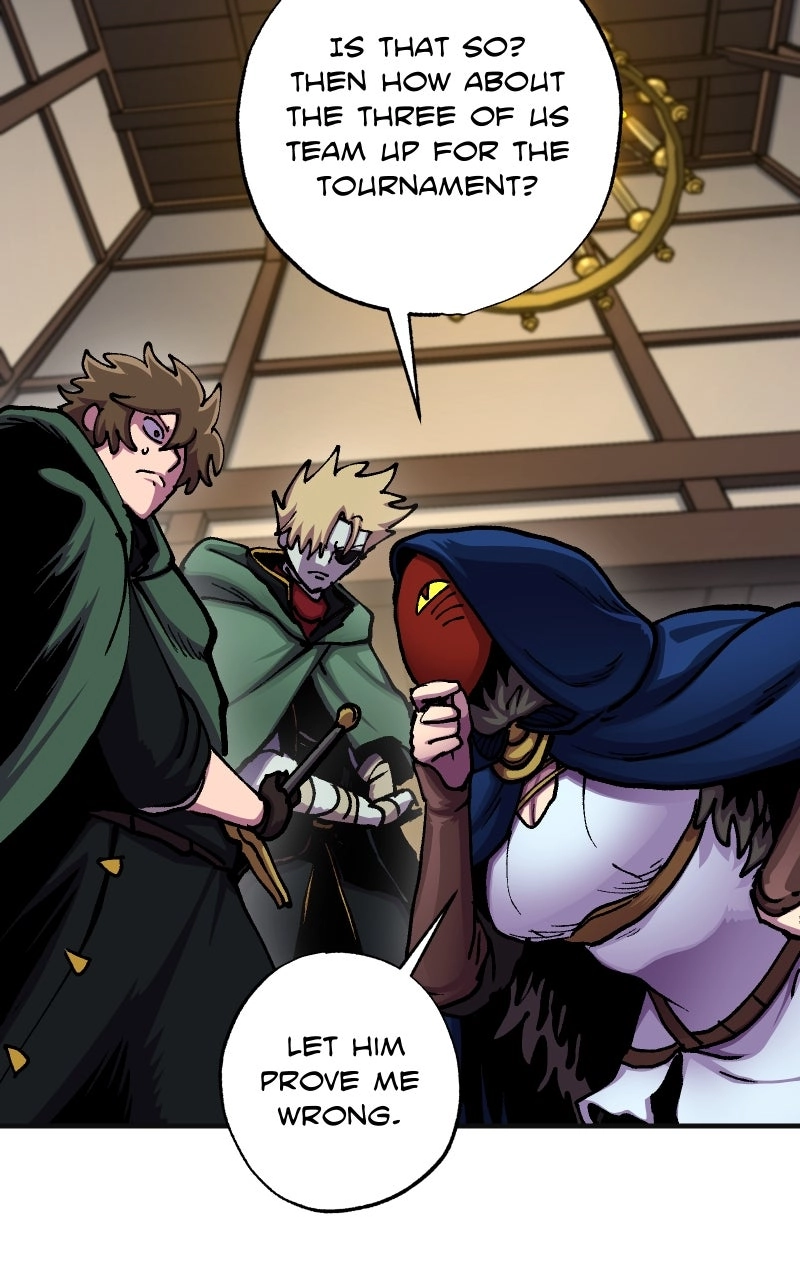 Revenant Chapter 15 page 56 - 