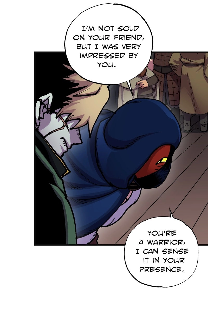 Revenant Chapter 15 page 57 - 