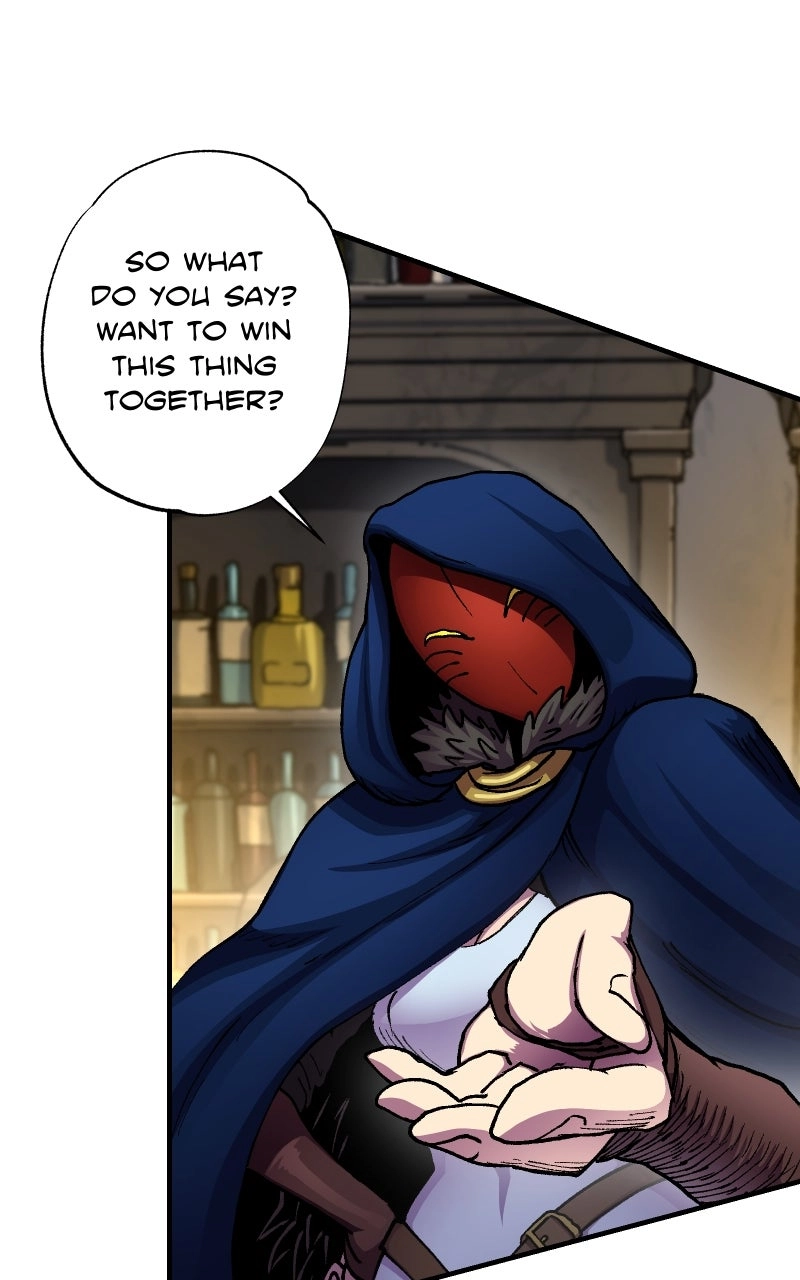 Revenant Chapter 15 page 58 - 