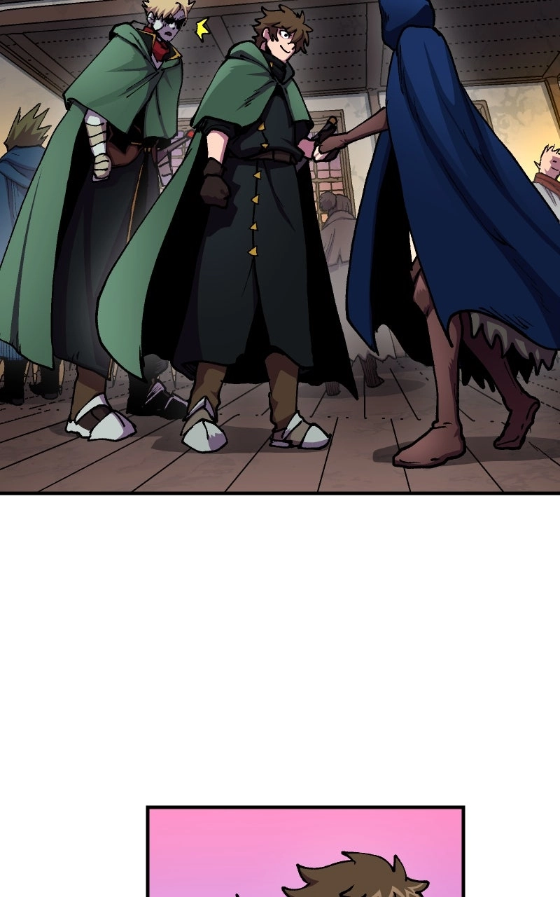Revenant Chapter 15 page 61 - 