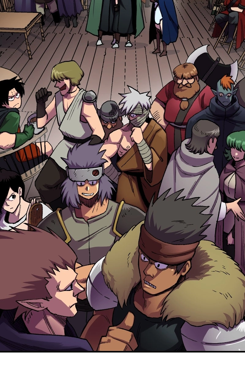 Revenant Chapter 15 page 64 - 