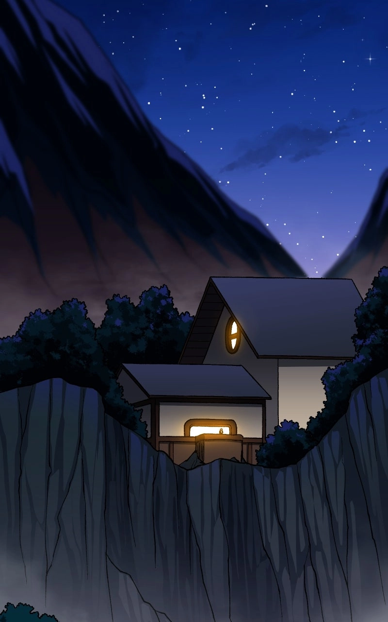 Revenant Chapter 15 page 68 - 