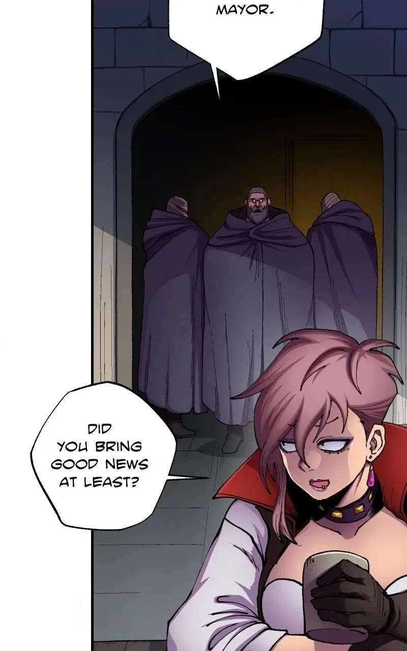 Revenant Chapter 15 page 70 - 
