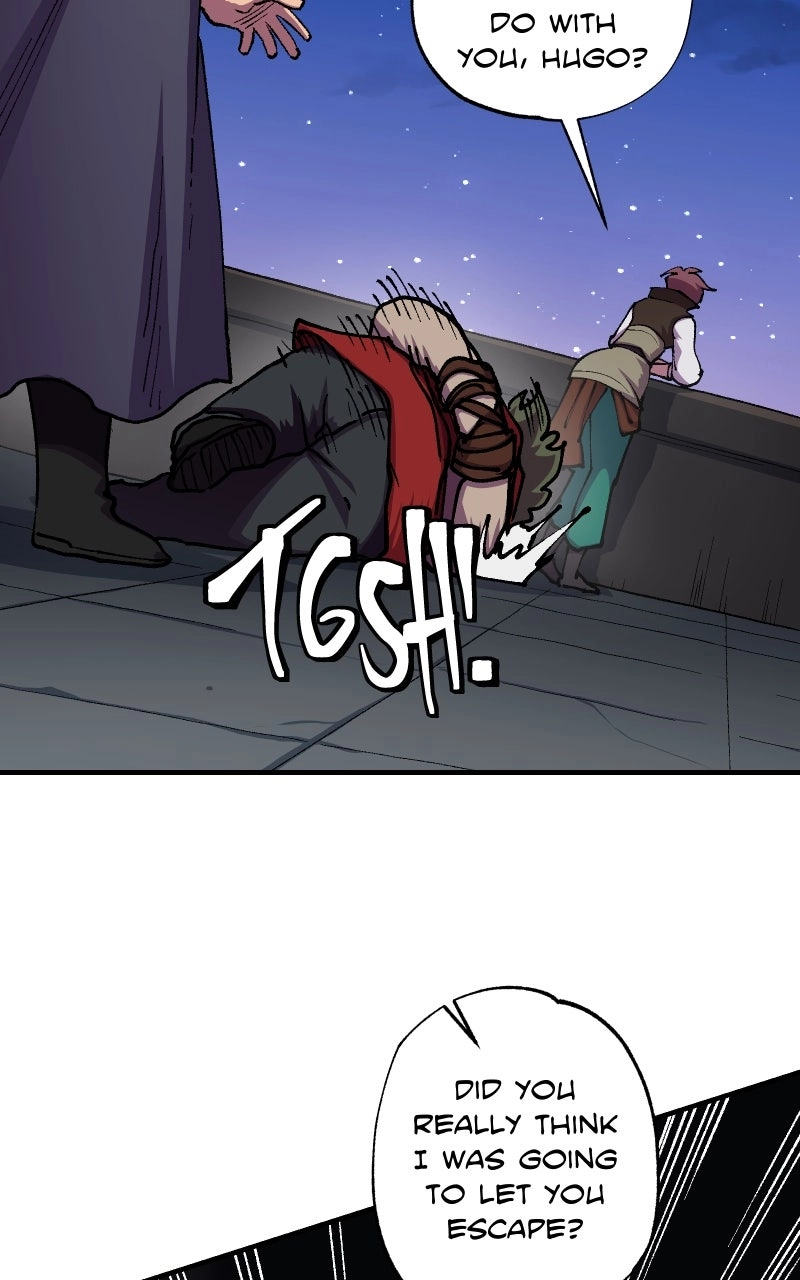 Revenant Chapter 15 page 72 - 