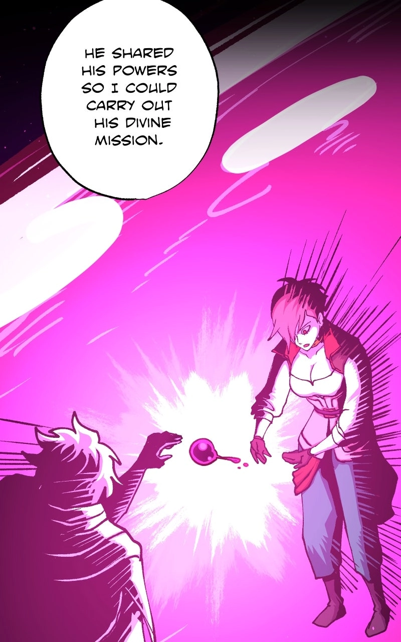 Revenant Chapter 15 page 77 - 