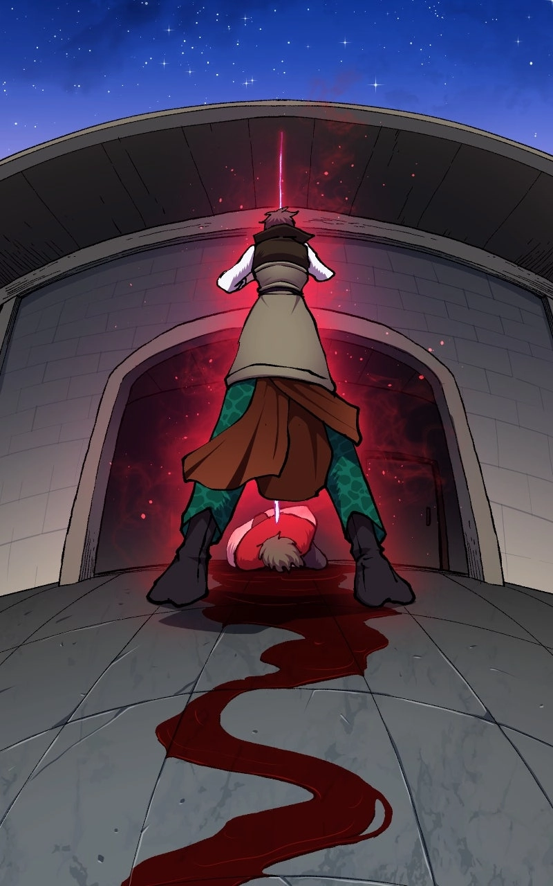 Revenant Chapter 15 page 84 - 