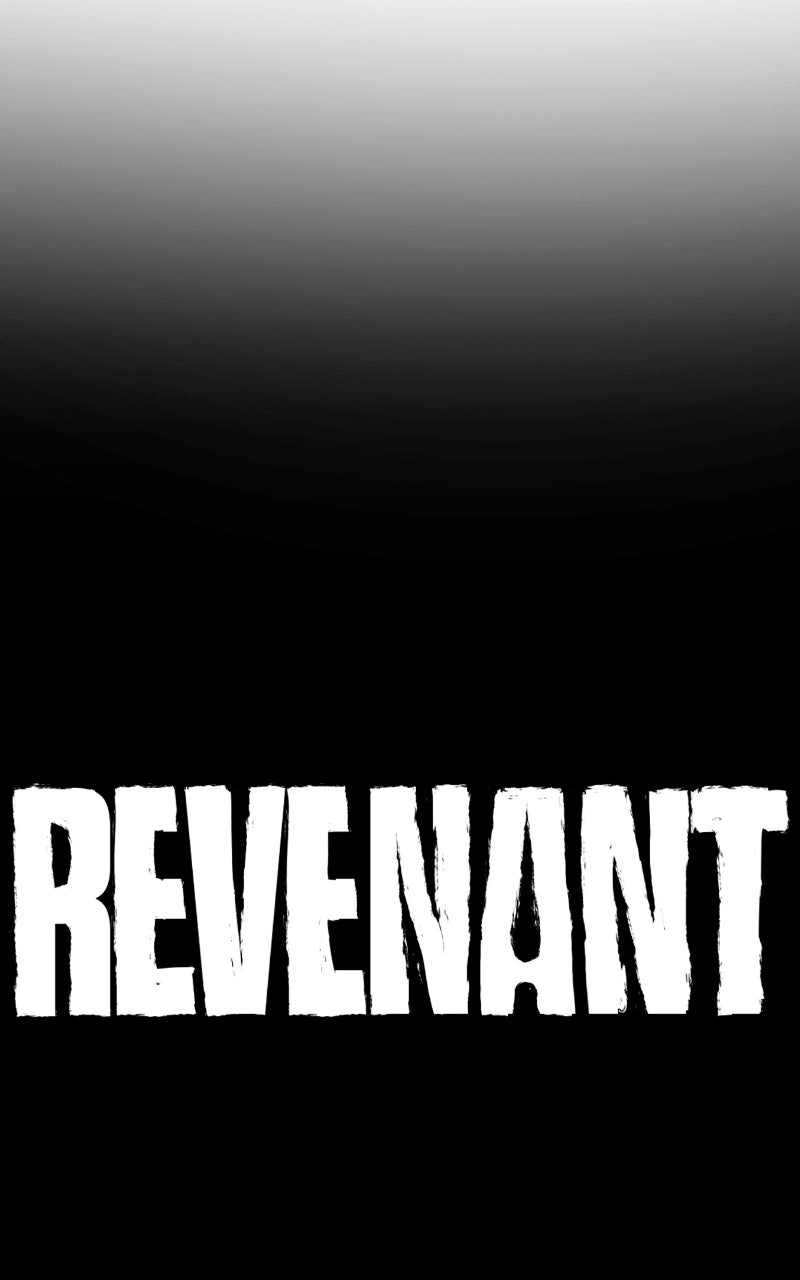 Revenant Chapter 15 page 86 - 