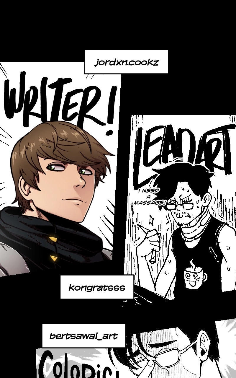 Revenant Chapter 15 page 87 - 