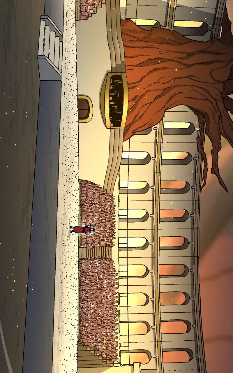 Revenant Chapter 16 page 13 - 