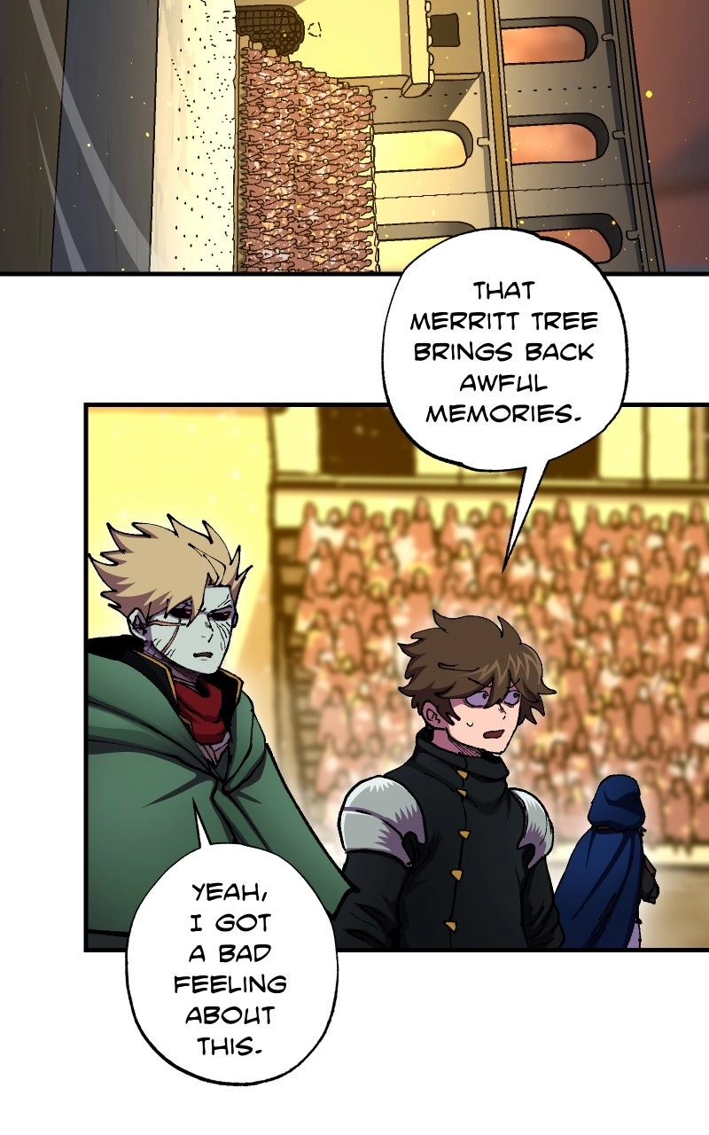 Revenant Chapter 16 page 14 - 