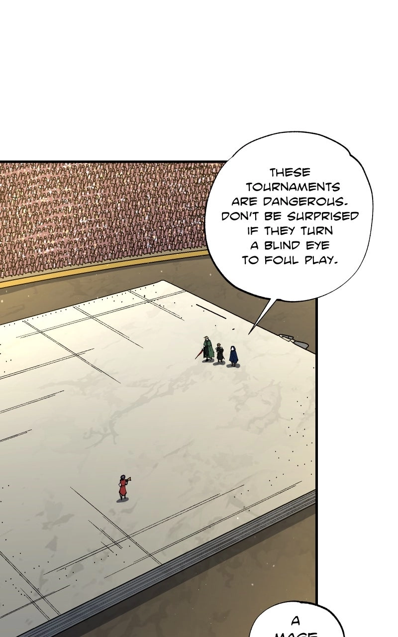 Revenant Chapter 16 page 15 - 