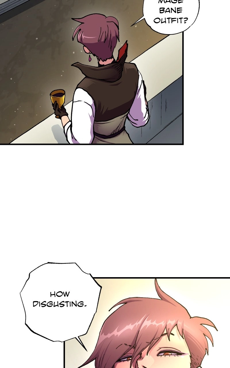 Revenant Chapter 16 page 16 - 