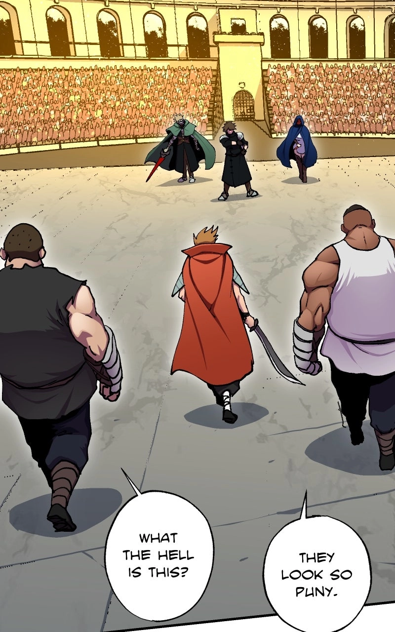 Revenant Chapter 16 page 18 - 