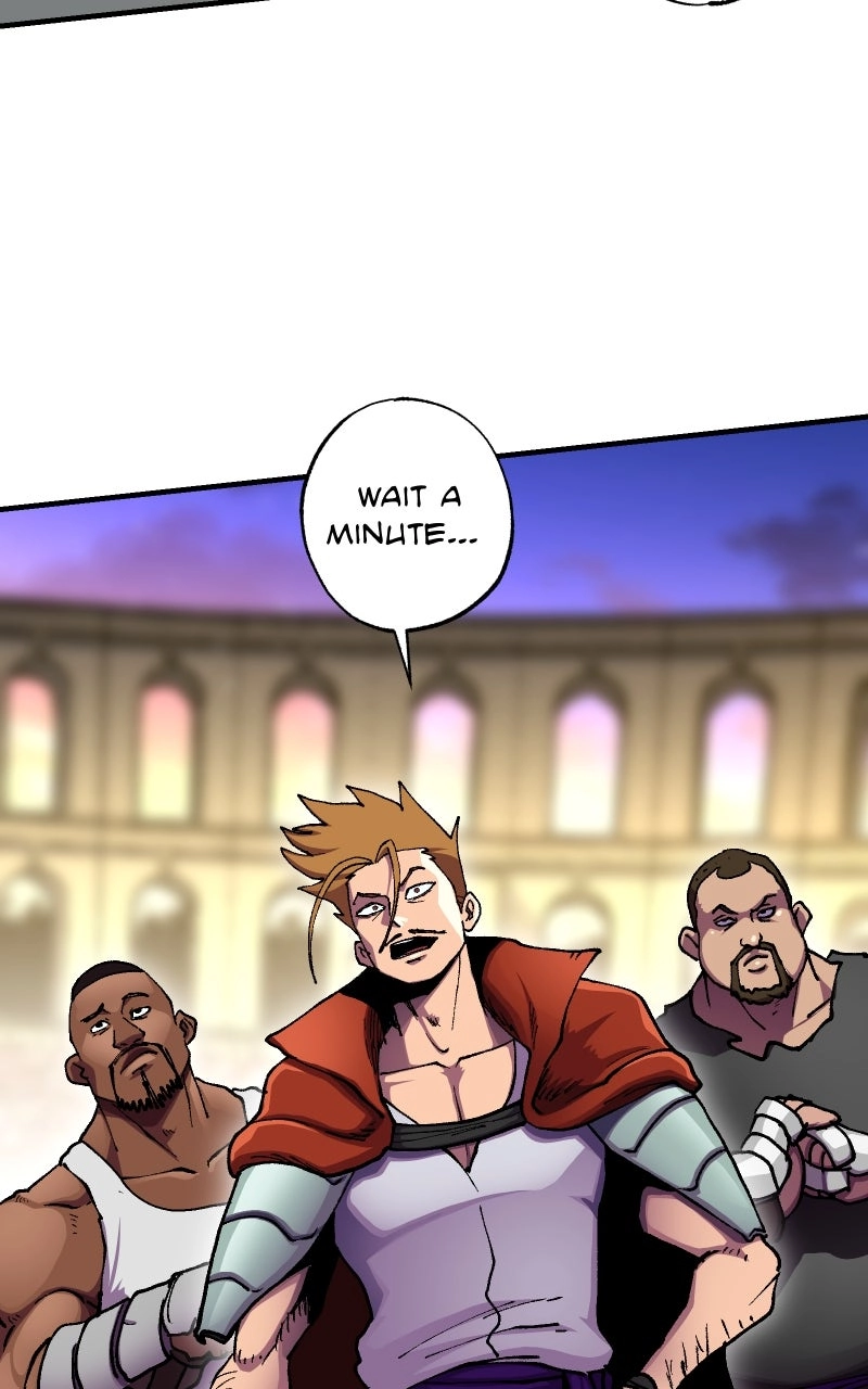 Revenant Chapter 16 page 19 - 