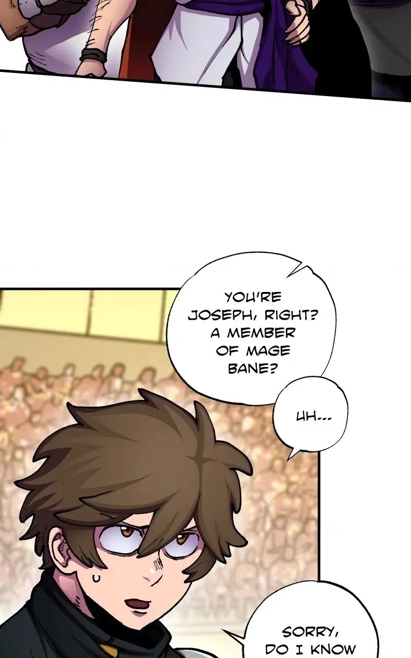 Revenant Chapter 16 page 20 - 