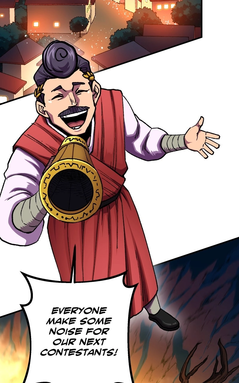 Revenant Chapter 16 page 3 - 
