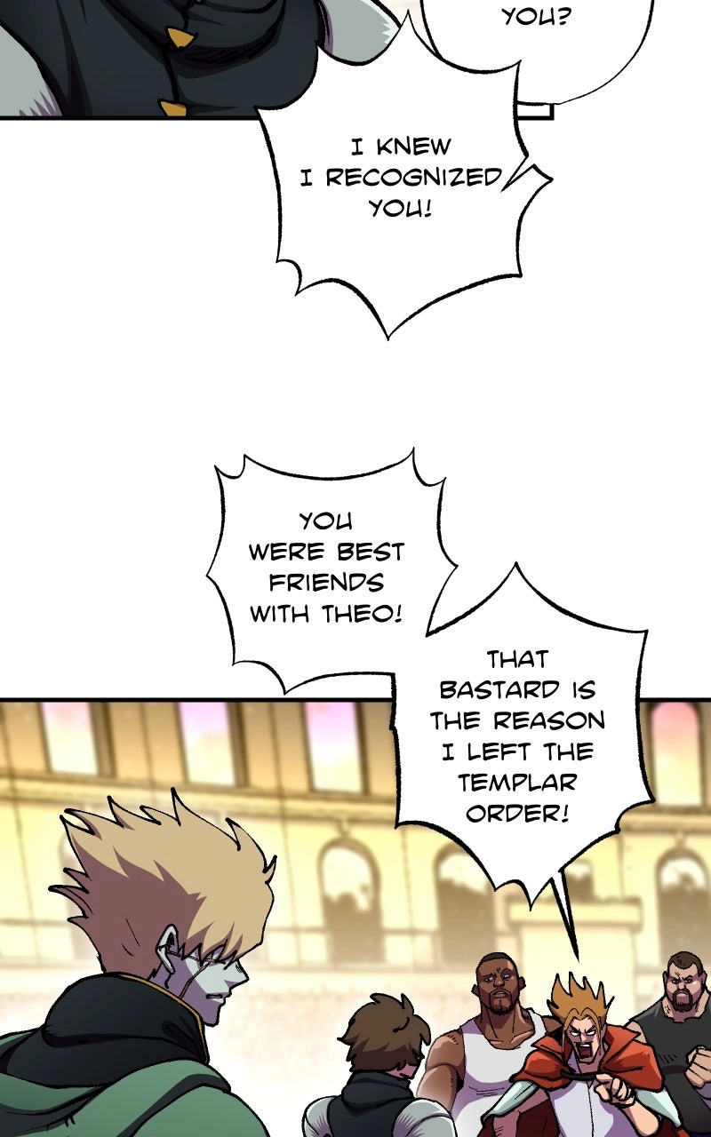 Revenant Chapter 16 page 21 - 
