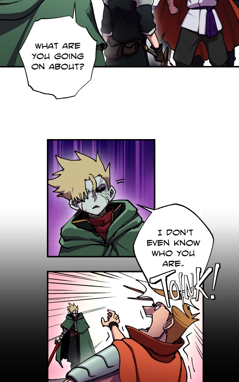 Revenant Chapter 16 page 22 - 
