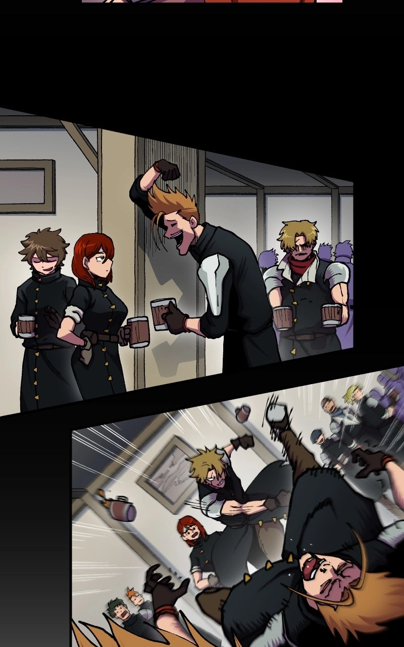 Revenant Chapter 16 page 23 - 