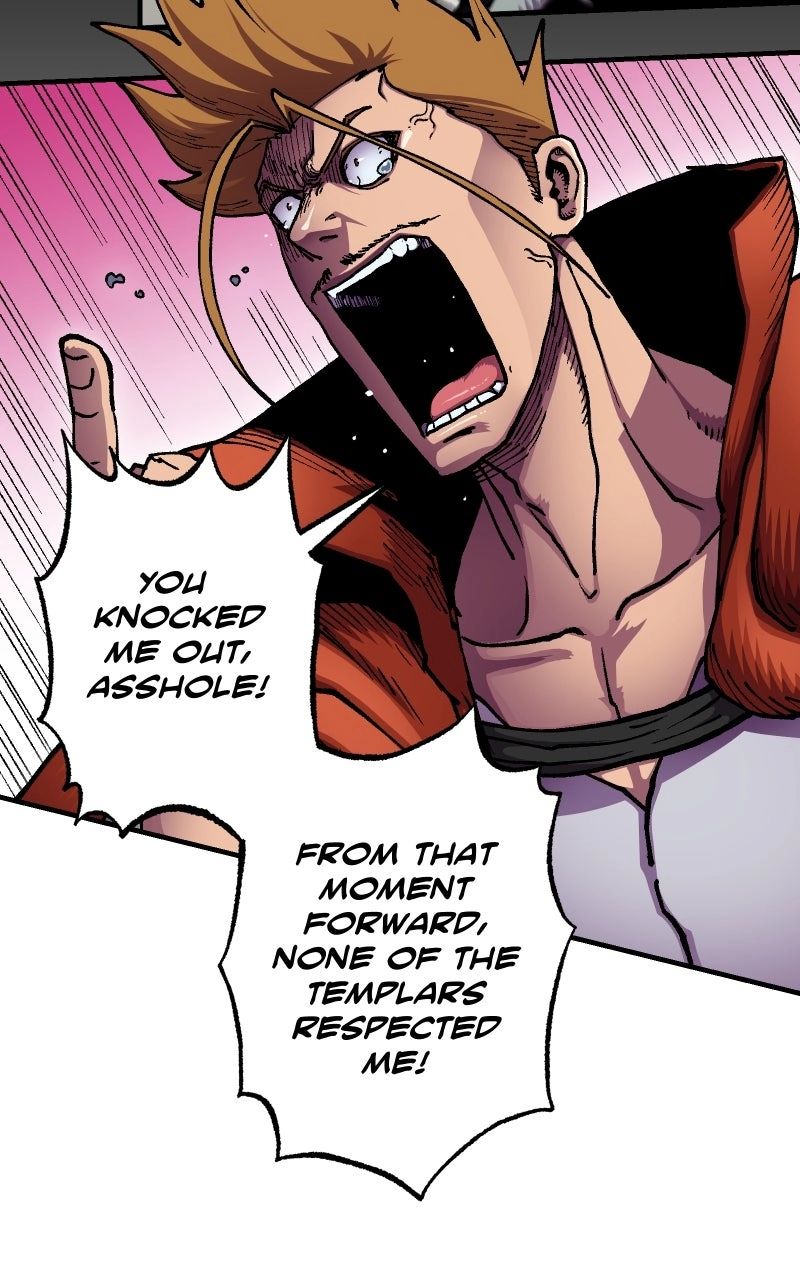 Revenant Chapter 16 page 24 - 