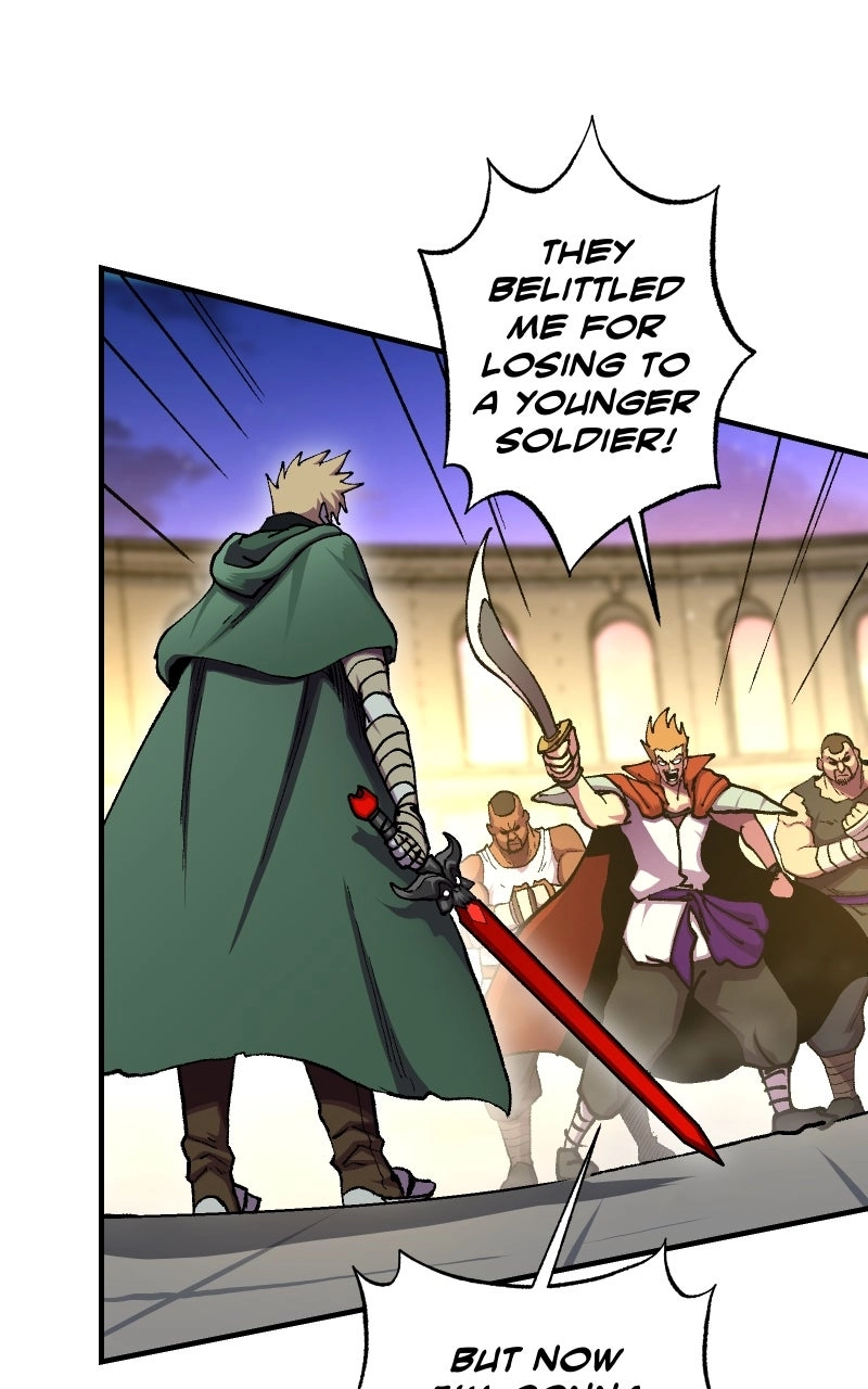 Revenant Chapter 16 page 25 - 