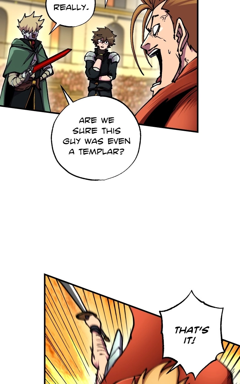 Revenant Chapter 16 page 27 - 