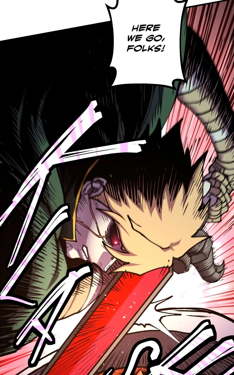 Revenant Chapter 16 page 29 - 