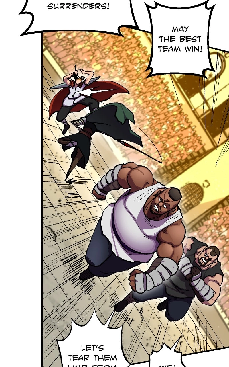 Revenant Chapter 16 page 31 - 