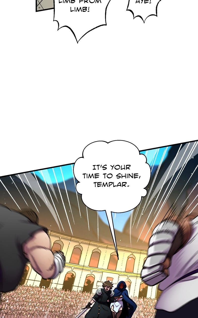 Revenant Chapter 16 page 32 - 