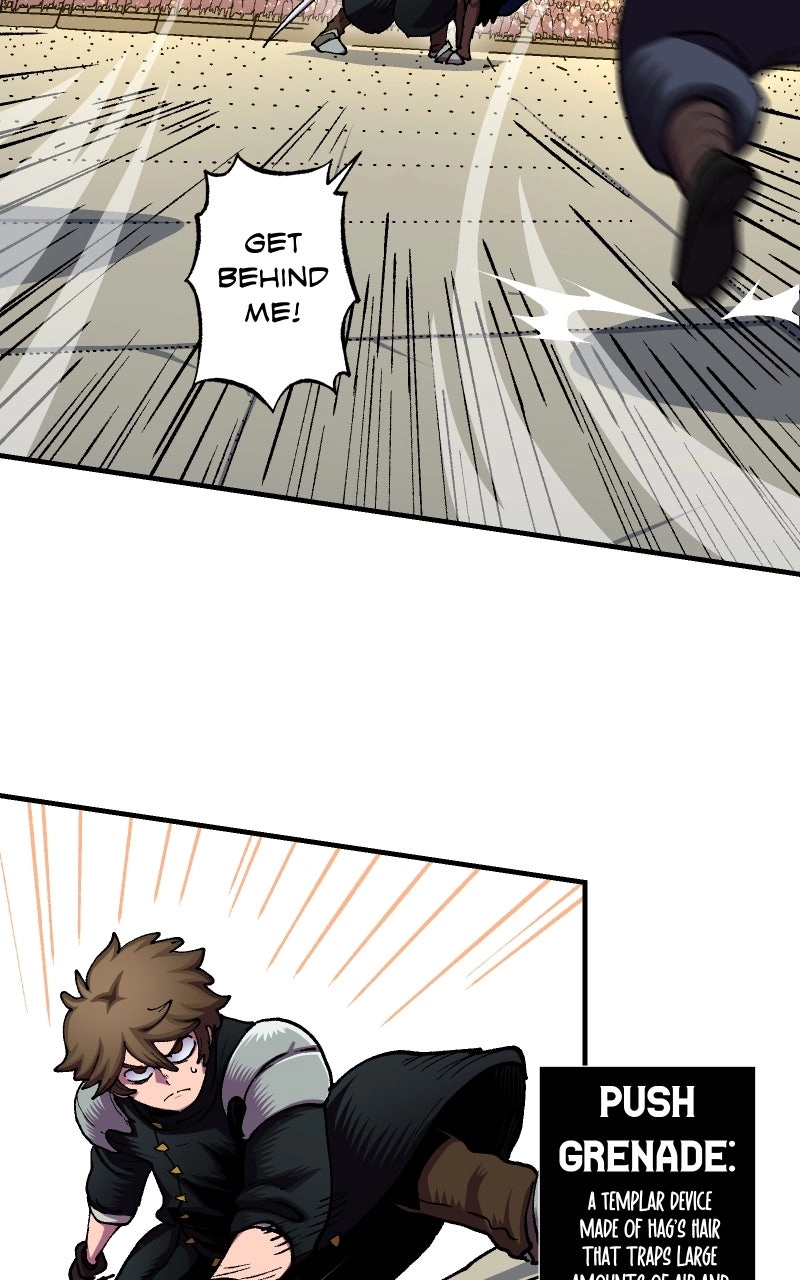 Revenant Chapter 16 page 33 - 
