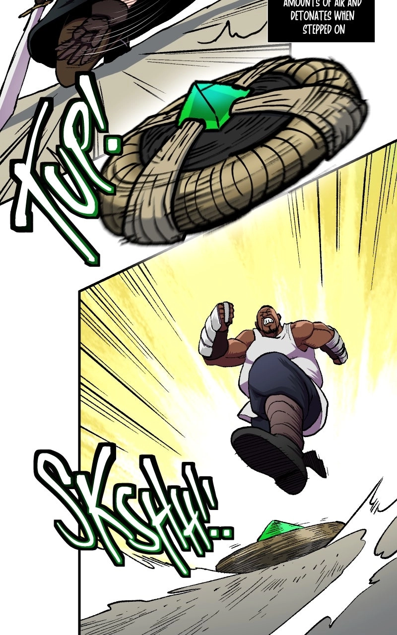 Revenant Chapter 16 page 34 - 