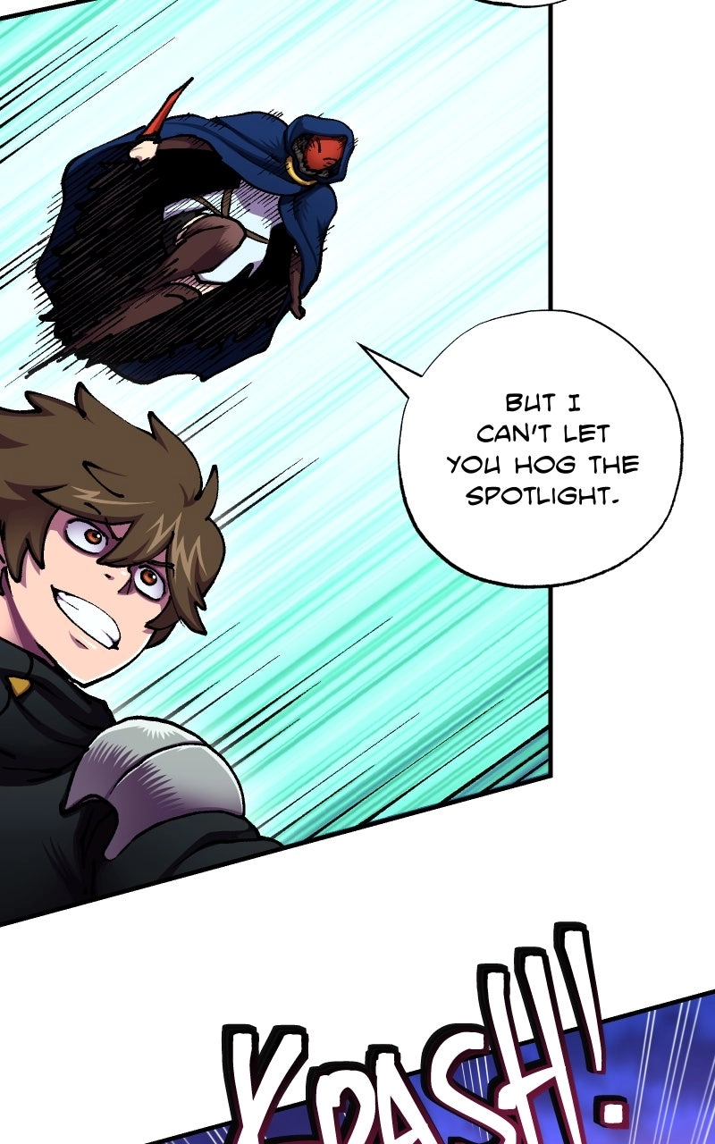 Revenant Chapter 16 page 37 - 
