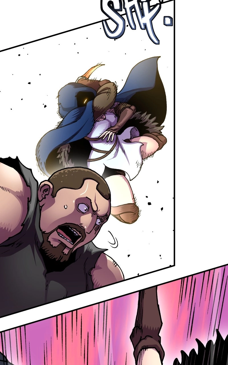 Revenant Chapter 16 page 39 - 