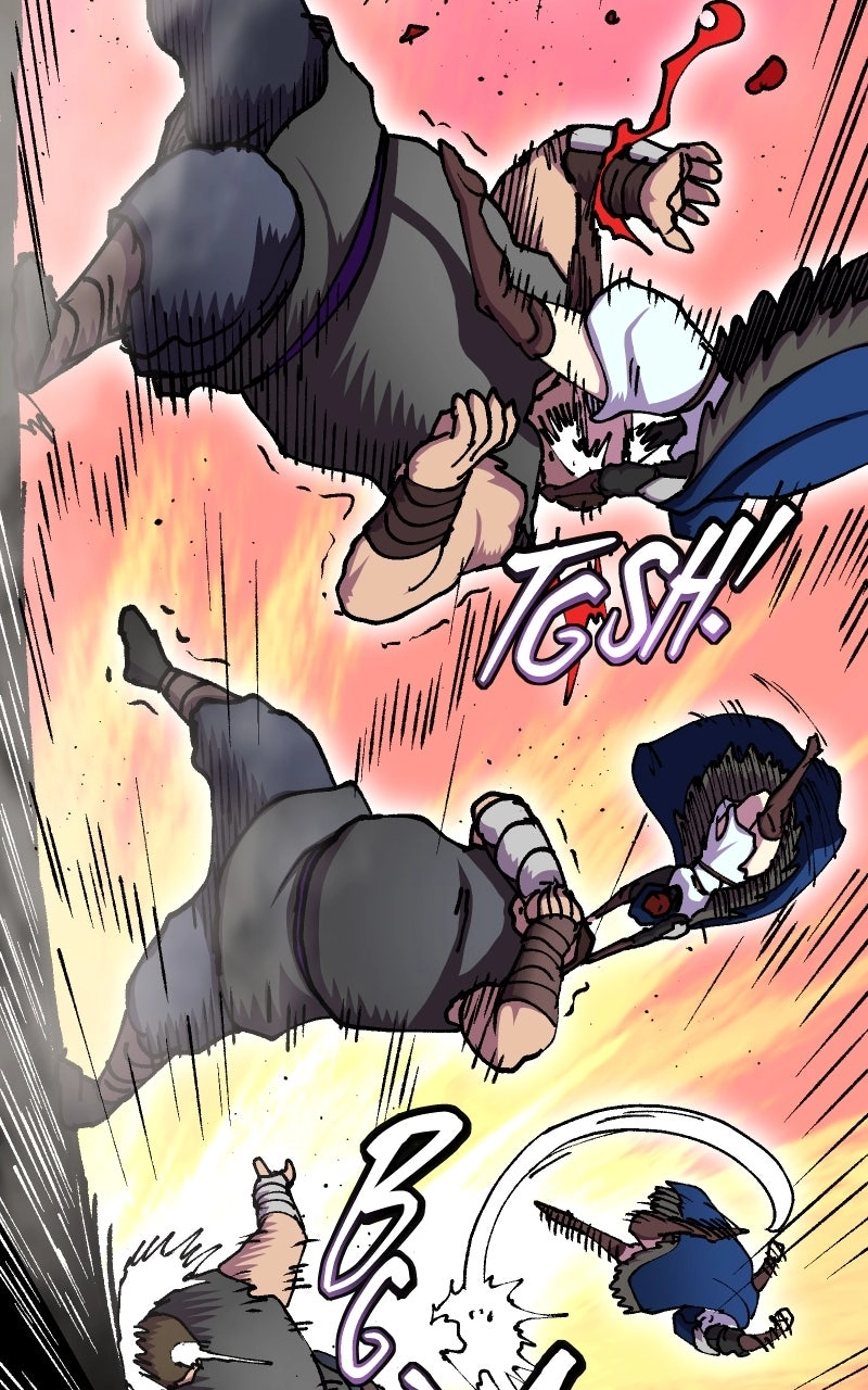 Revenant Chapter 16 page 41 - 