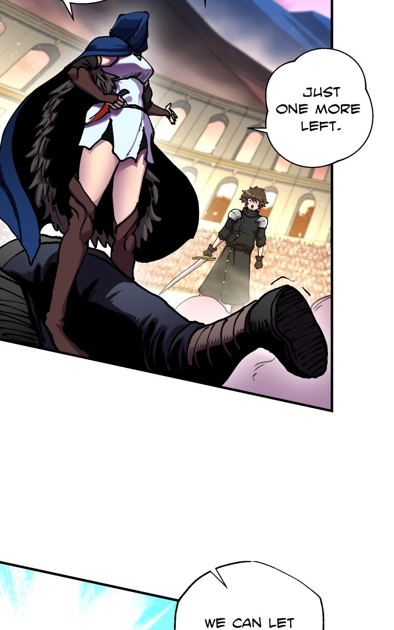 Revenant Chapter 16 page 43 - 