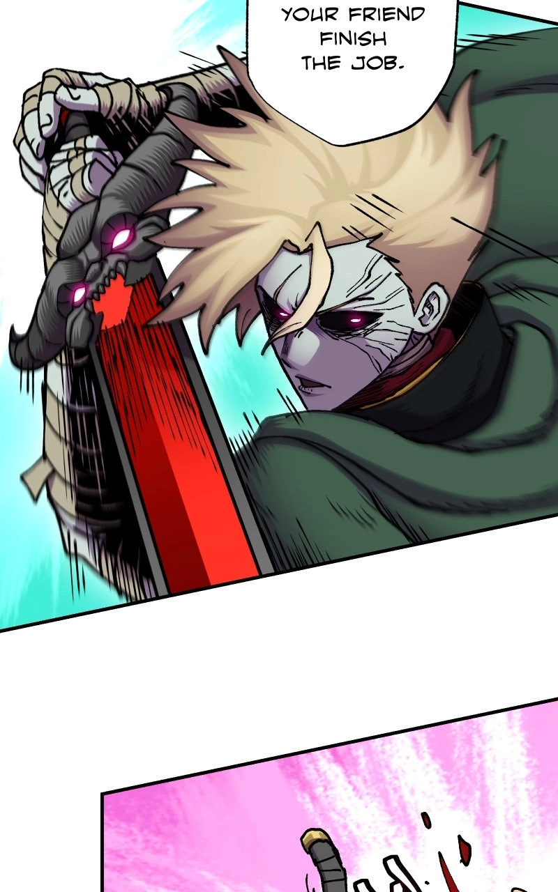 Revenant Chapter 16 page 44 - 