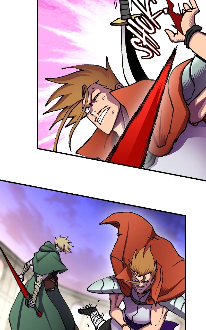 Revenant Chapter 16 page 45 - 