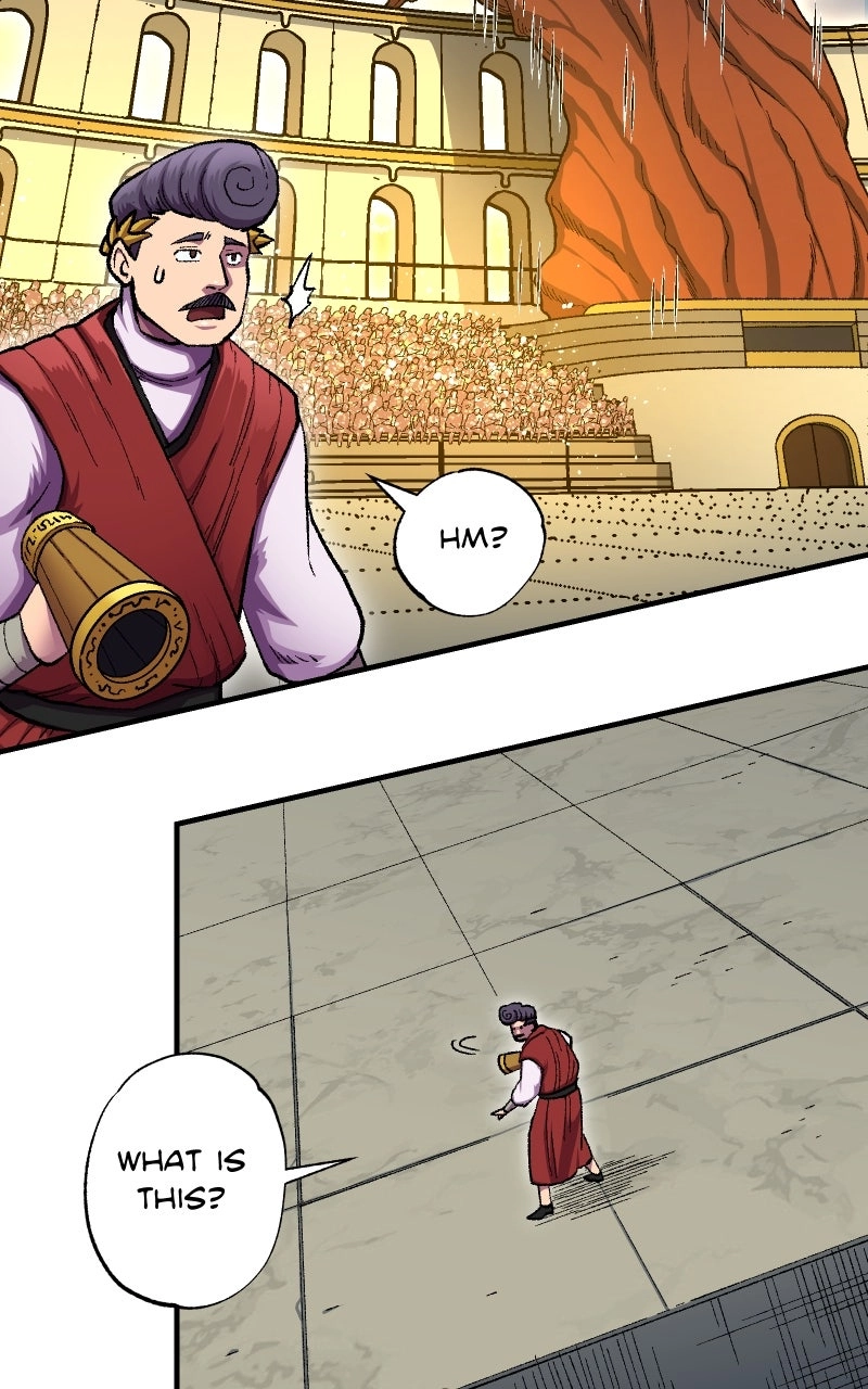 Revenant Chapter 16 page 51 - 