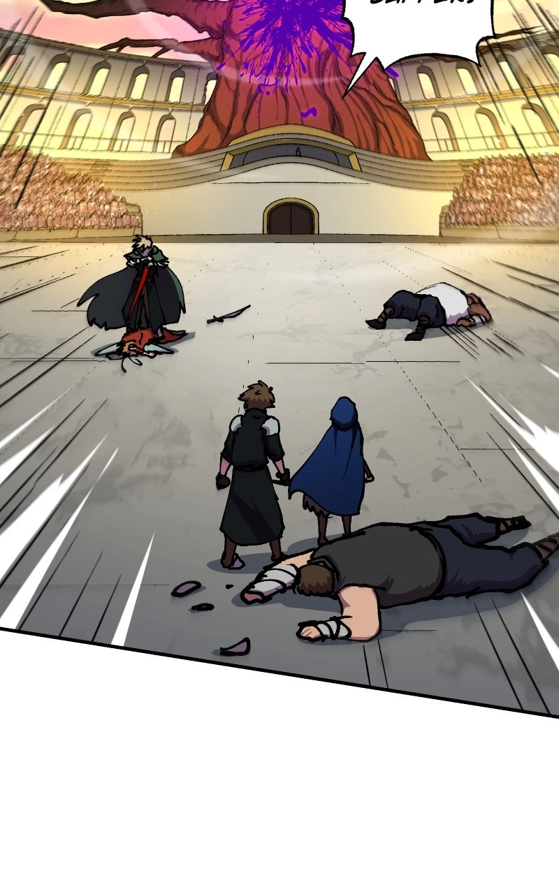 Revenant Chapter 16 page 55 - 