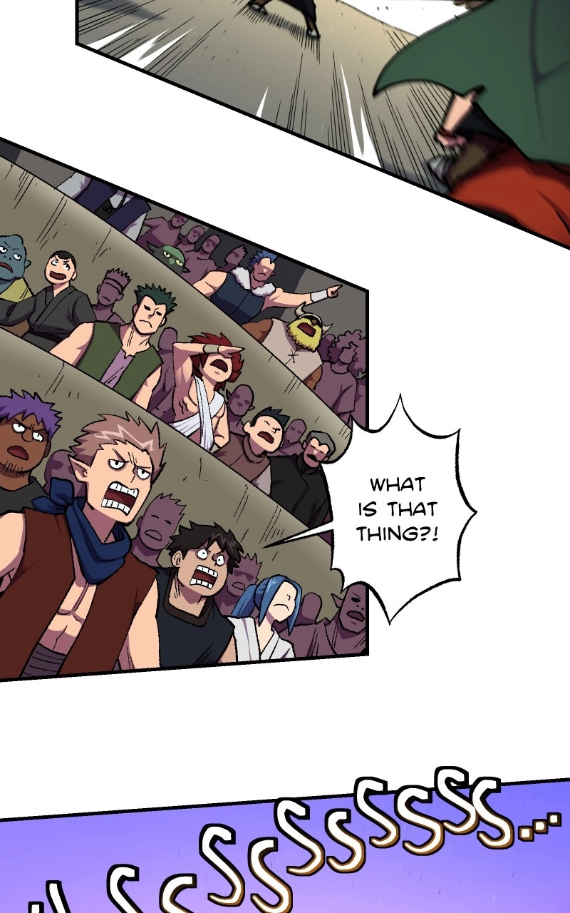 Revenant Chapter 16 page 57 - 