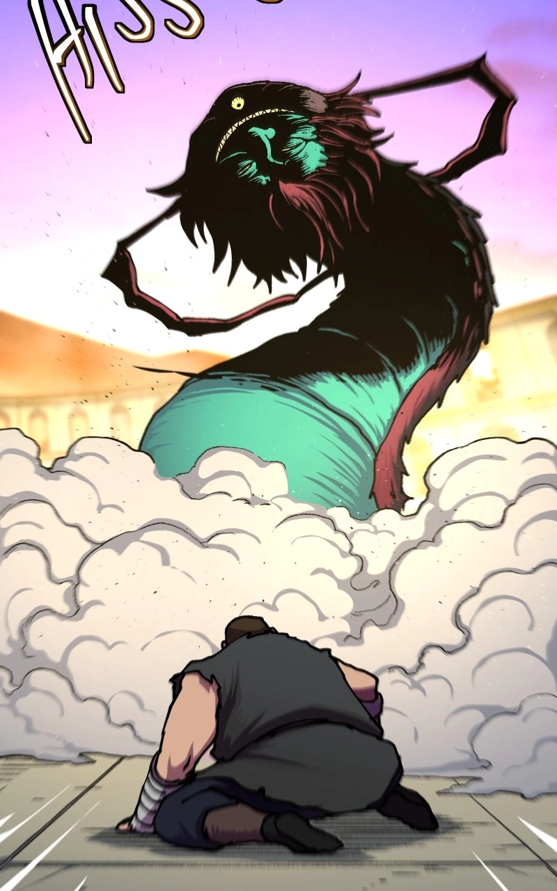 Revenant Chapter 16 page 58 - 