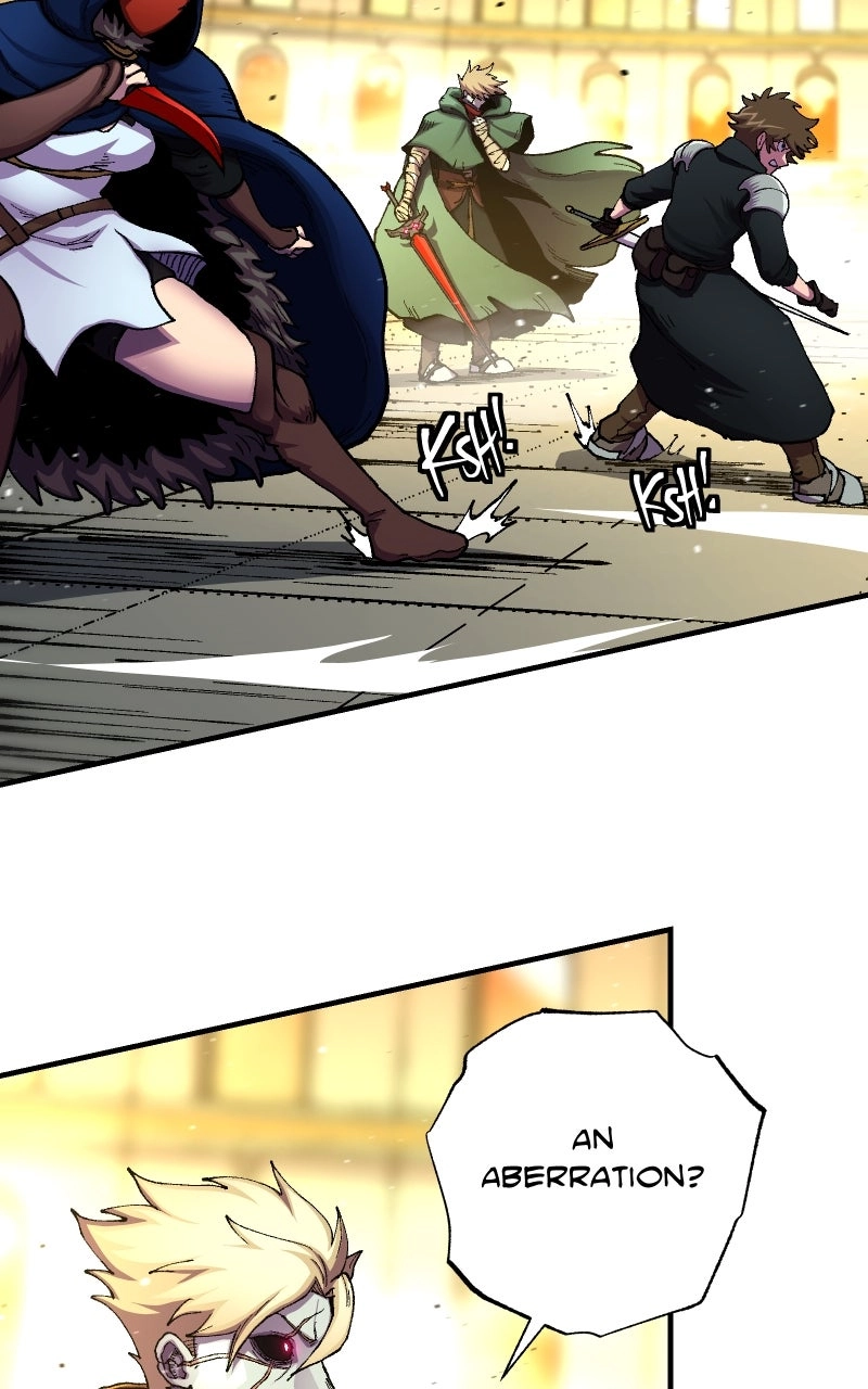 Revenant Chapter 16 page 64 - 