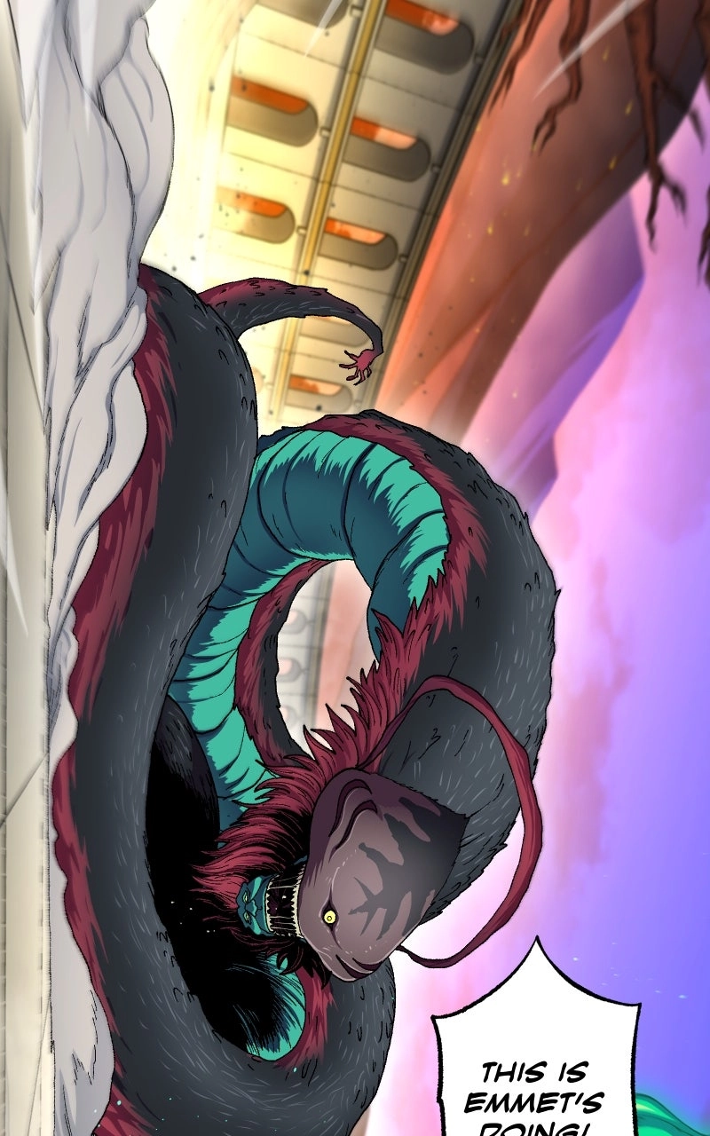 Revenant Chapter 16 page 66 - 
