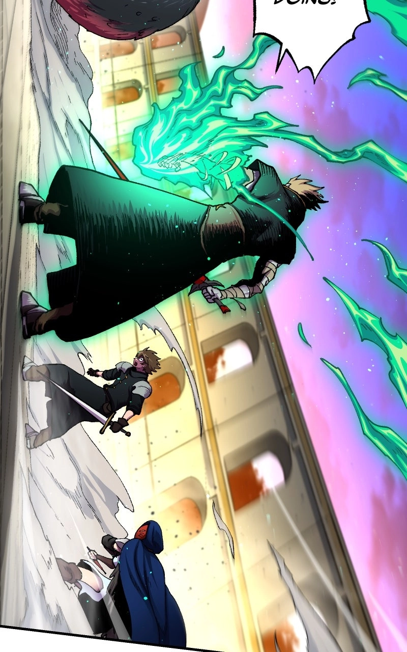 Revenant Chapter 16 page 67 - 
