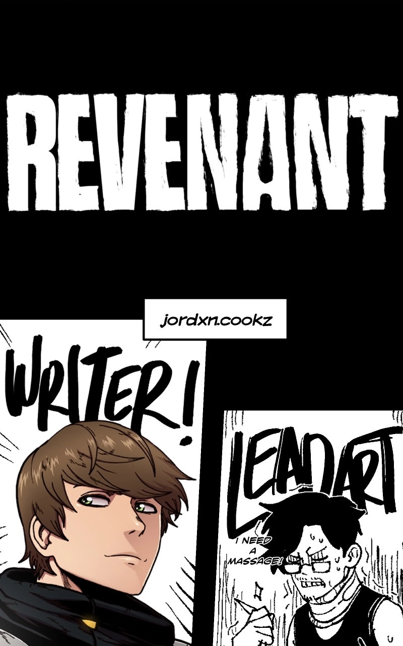 Revenant Chapter 16 page 69 - 