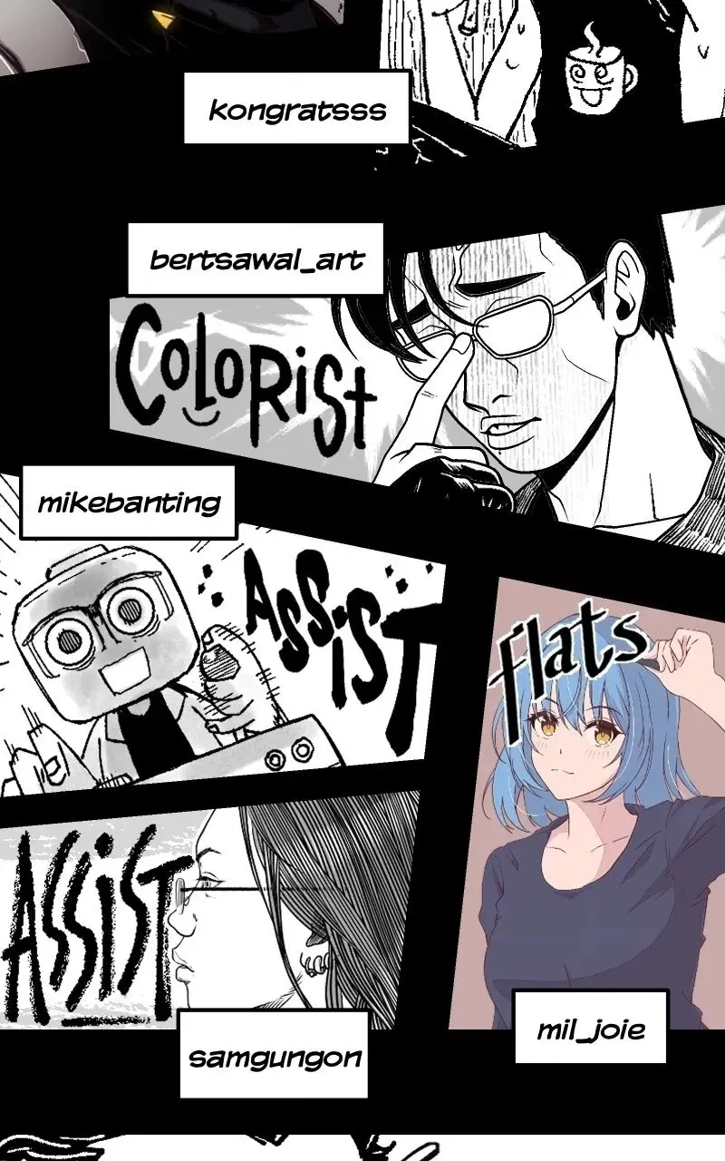 Revenant Chapter 16 page 70 - 