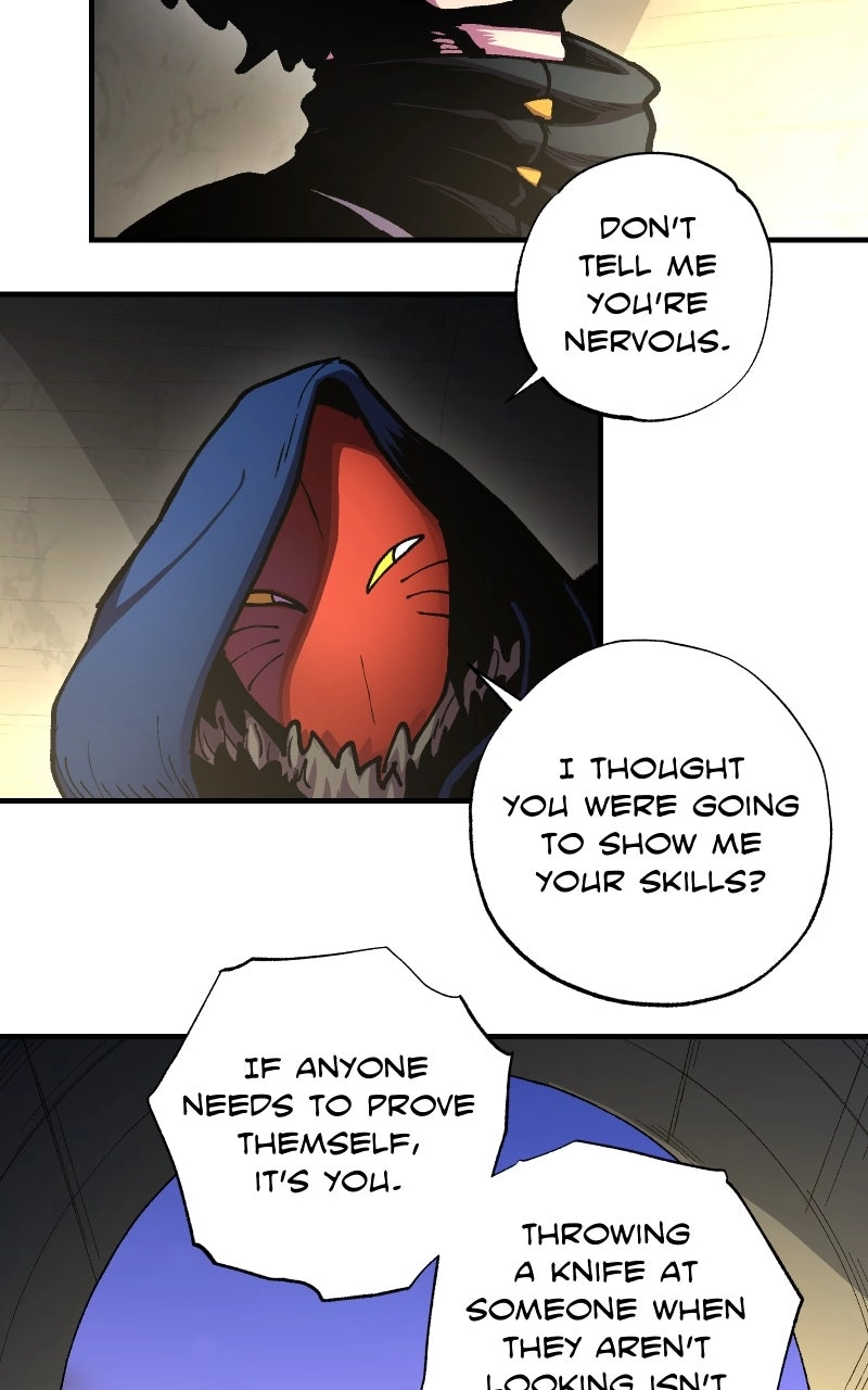 Revenant Chapter 16 page 9 - 