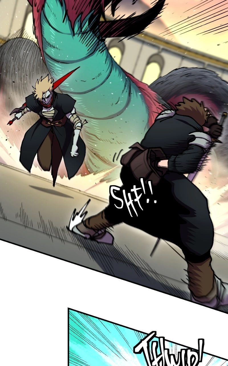 Revenant Chapter 17 page 16 - 